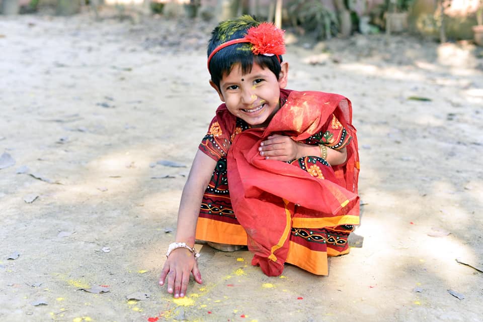 holi celebration 5